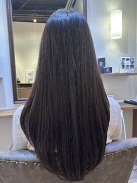 ジョセフィーヌ モトヤマ(JOSEPHINE MOTOYAMA) 艶ロング