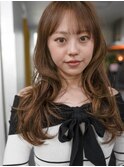 池袋HOLON【レイヤーカット/ハッシュカット/顔まわりカット】