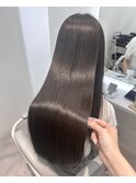 最強サラサラストレート