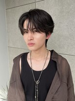 ライド ヘアー(RIDE HAIR)&nbsp;ナチュラルフェザー