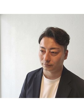 ウエストサイドカットクラブ(West Side Cut Club) shimizu style /ヘッドスパ/眉毛/フェード/メンズ/ハイライト