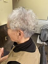 ヘアーメイク イソップ(Hair Make Aesop)&nbsp;パーマ