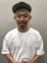 アグ ヘアー クレスタ 川越駅前店(Agu hair cresta) 一二三 壮識