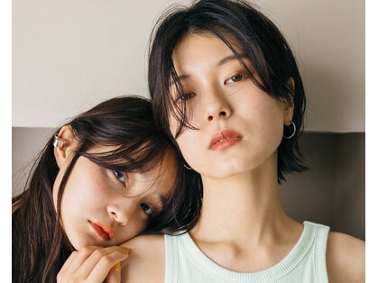 ロカ リセル バイ ツリー(loca resel by tree)の写真