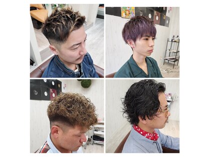 リッコ(ricco)の写真