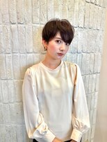 アイシー(ICY) 大人美人ショート