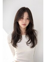 テーラヘアー 香取佐原店(TELA HAIR)&nbsp;セミロング【香取佐原】＜20代30代40代50代60代＞