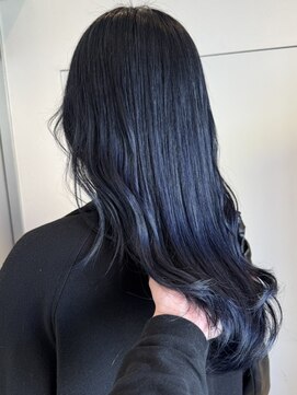 スリールヘアー 鹿児島天文館店(suri-ru hair) 艶髪×髪質改善トリートメント[10代/20代/30代/40代/鹿児島]