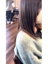 エスト(est.) ミディアムレイヤー×ミネコラトリートメント 20代30代40代50代