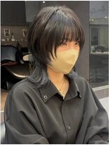 モアラナ 栄 名古屋(Moalana) ハイトーン/ダブルカラー/ブリーチ/インナーカラー