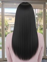 アエル 宝塚南口駅前店(aeru)&nbsp;艶髪ロング×美髪ストレート【宝塚南口駅前駅】