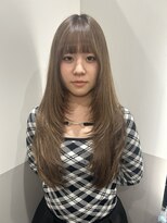 イア シブヤ(IA shibuya)&nbsp;スーパーロングレイヤー