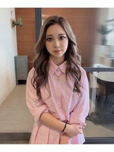 ヘッズファクトリー 本店(HEADS FACTORY)&nbsp;飯盛 優来