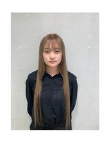 ユアレッシュブ 成田店(Your Lecheveu)&nbsp;ダブルカラー