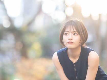 ロビンソン(Robinson)の写真