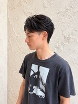 プリモ リコ(Primo.rico)&nbsp;メンズカット