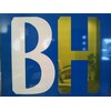 ブルーアワー(BlueHour)のお店ロゴ