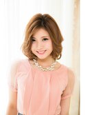 ☆きれいボブ☆