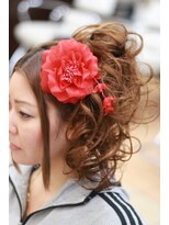 グラスペディア(graspedia)&nbsp;サイドにアップ