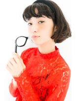 ボンヌーベル&nbsp;【Bonne Nouvelle】comical　beauty