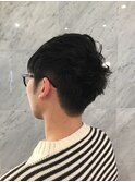 スウィングショート