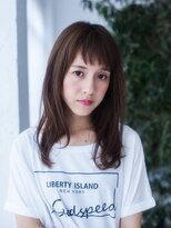 マンス ルージュ 博多マルイ店&nbsp;♪透明感♪トレンド◎ドライウエットアッシュ【博多駅】