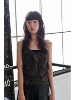 マウロア(MAULOA) 【MAULOA】 個性+ロング!!