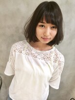 リルア 博多(LIRUA)&nbsp;ゆるふわワンカールボブ