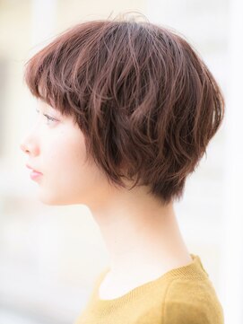 ジュール サウス 新宿南口(Joule South) カジュアルショート　[新宿]