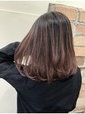 バレイヤージュ!
