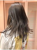 《AYAKA》ニュアンスレイヤーカット