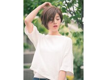 アリュール(Allure)