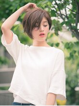 アリュール(Allure)