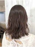 #heavenly#10代20代#ベージュ#レイヤー#韓国風#ベージュブラウン