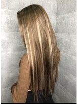 エイティエイト(88)&nbsp;シールエクステ×シールエクステハイライト