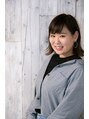 ミューズセレネシノ(MUSE Selene Shino) 白水 仁菜