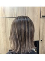 アイヘアー(AI HAIR) バレアージュ