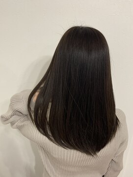 スリジエ(Cerisier) カーキグレージュ