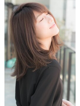 エスカーラ 表参道(THE ESCALA) ダメージレスデジパーってこう言うこと！