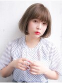 シナモンベージュ