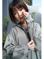 クロム バイ リエット(Chlom by Lietto)&nbsp;Chlom☆新宿/AW/当日予約OK/イルミナ/アディクシー/0364574337