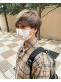 王道ミルクティーマッシュ*