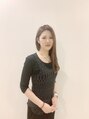 スカイ イケダ(Sky ikeda) 藤原 良子
