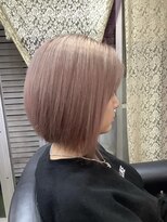 ボアップ 京橋店(boappu)&nbsp;#パープルベージュ#ペールピンク#京橋