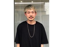 ヘアサロン ザキッズ(The Kids)