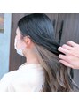 ルチカ(Luccica) インナーカラー得意です！！