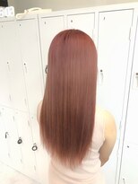 コレット 大宮(collet)&nbsp;ピンク/ピンクベージュ/Wカラー［大宮/大宮駅］