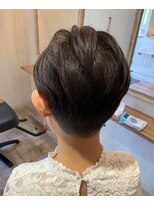 マロウ(marou)&nbsp;ハンサムヘア