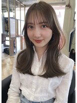 アリスバイアフロート 自由が丘(ALICe by AFLOAT)&nbsp;韓国レイヤー