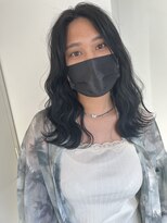 エイト 神戸三宮店(EIGHT)&nbsp;Blue Black